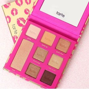 💋leave your mark eyeshadow palette 🎨